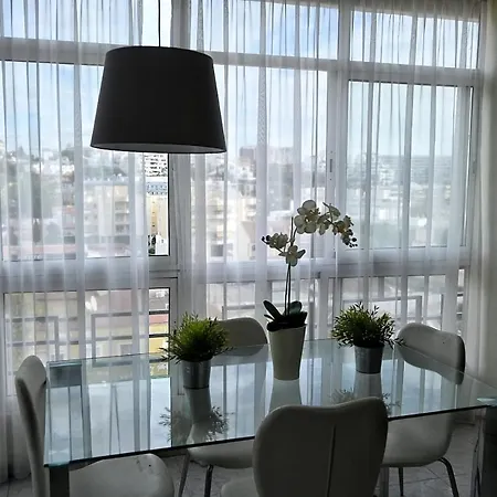 Gran Carihuela Appartement *