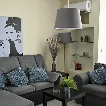Gran Carihuela Apartment
