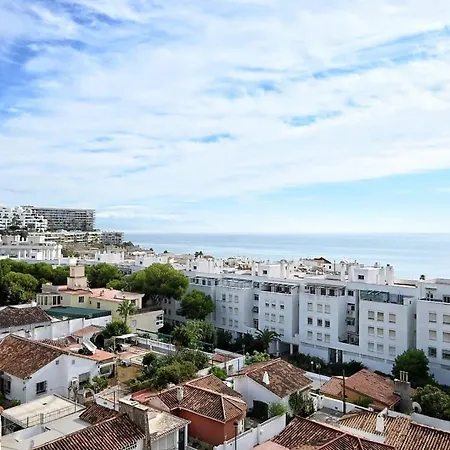 Gran Carihuela Appartement *