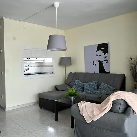 아파트 Gran Carihuela