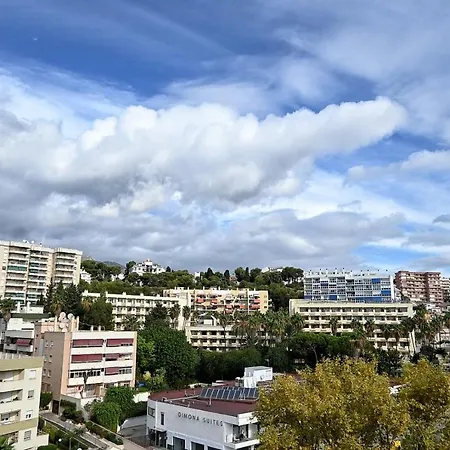 Gran Carihuela Apartament