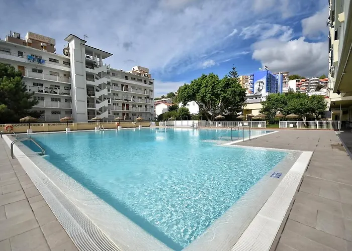 Gran Carihuela * Torremolinos