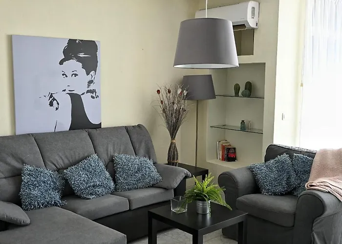 Gran Carihuela Apartamento