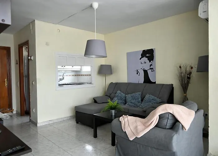 Apartament Gran Carihuela