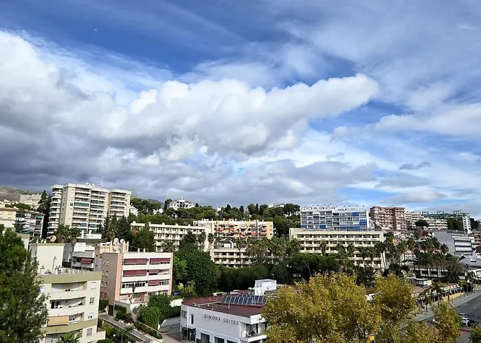 Gran Carihuela Apartamento