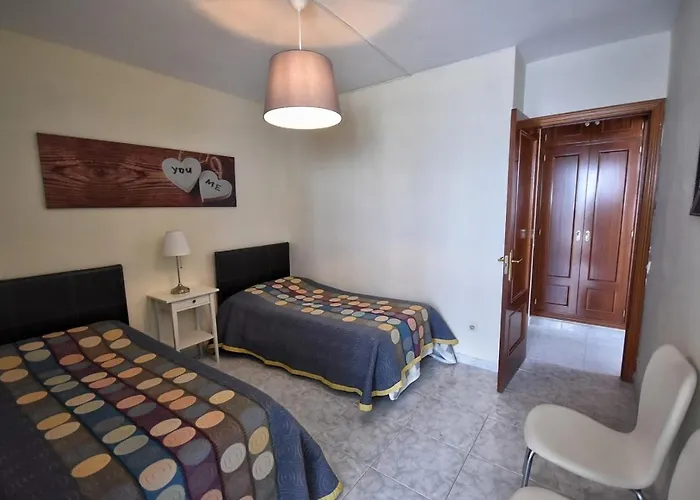 Gran Carihuela Apartamento Torremolinos