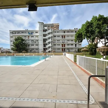 Daire Gran Carihuela Torremolinos
