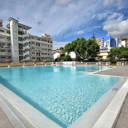 Gran Carihuela * Torremolinos