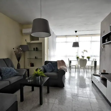 Gran Carihuela Daire