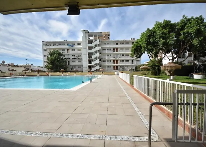 Apartamento Gran Carihuela Torremolinos