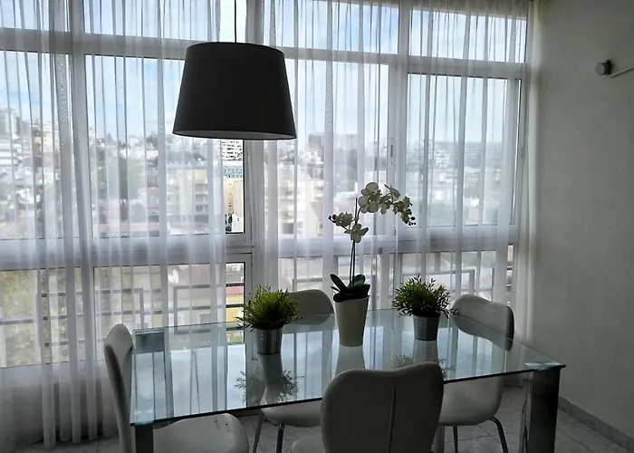 Gran Carihuela Apartamento *