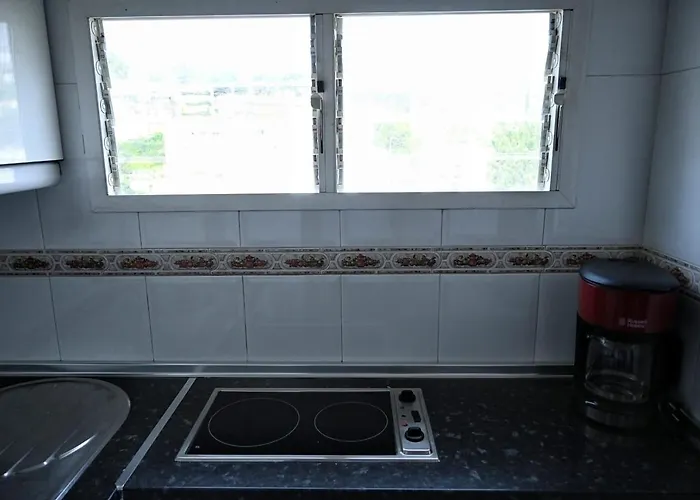 Gran Carihuela Apartamento Torremolinos